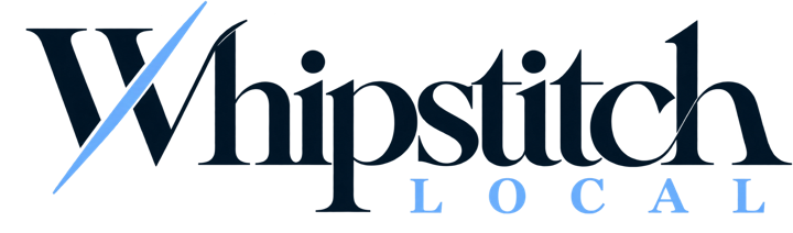 Whipstitch Local